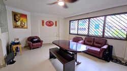 Blk 134 Petir Road (Bukit Panjang), HDB Executive #472221981